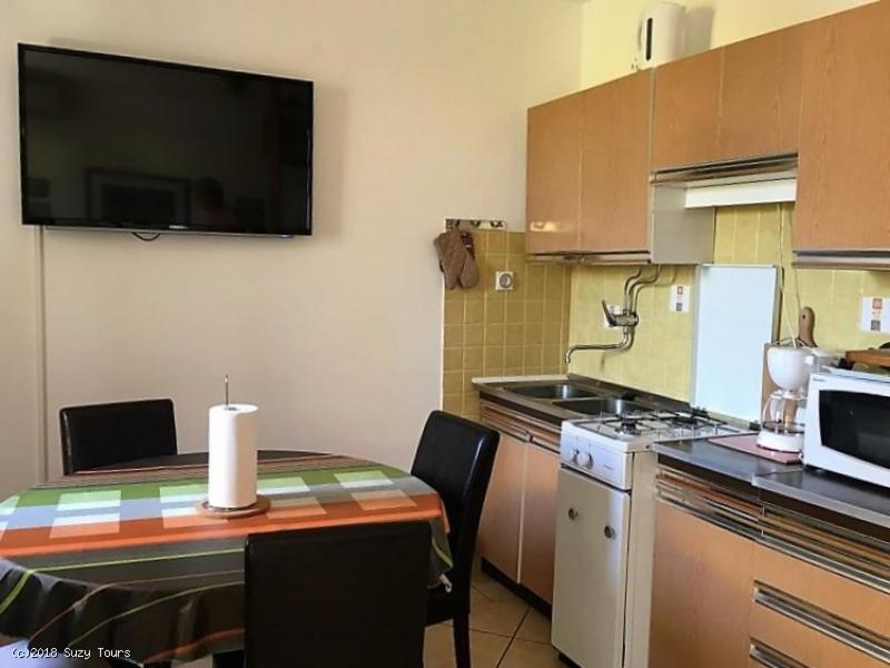 Apartman Darko Krk Town Zewnętrze zdjęcie